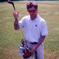 Image 3 of Golf Polo RESTOCK