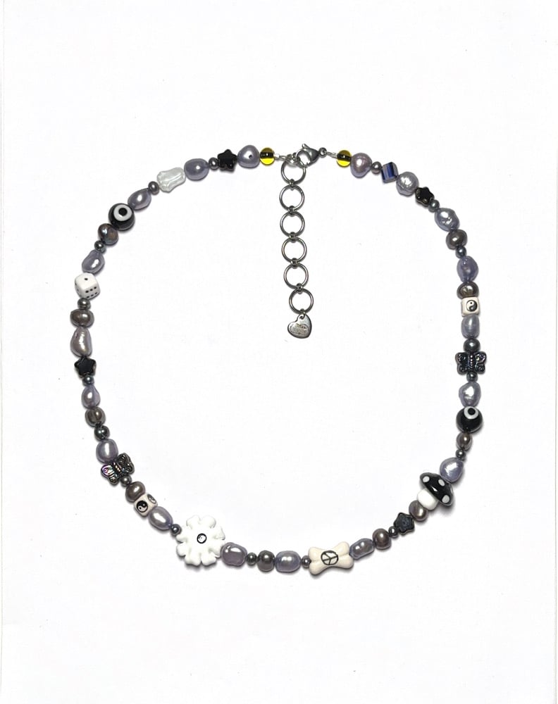 Image of silver decomp 