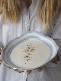 Image 2 of Magnolia Platter (large)
