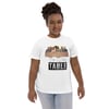 Youth Masters Table jersey t-shirt