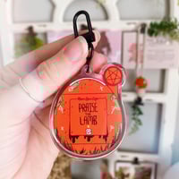 Image 3 of Cult of the Lamb Tamagotchi