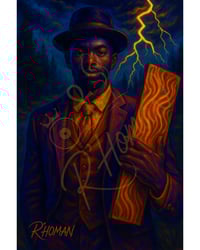 One Goodbye, One Hello