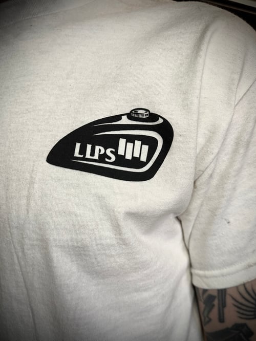 Image of Gas Tank Tee