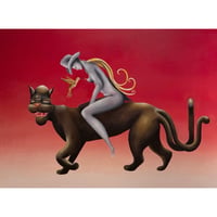 Peace & the Beast