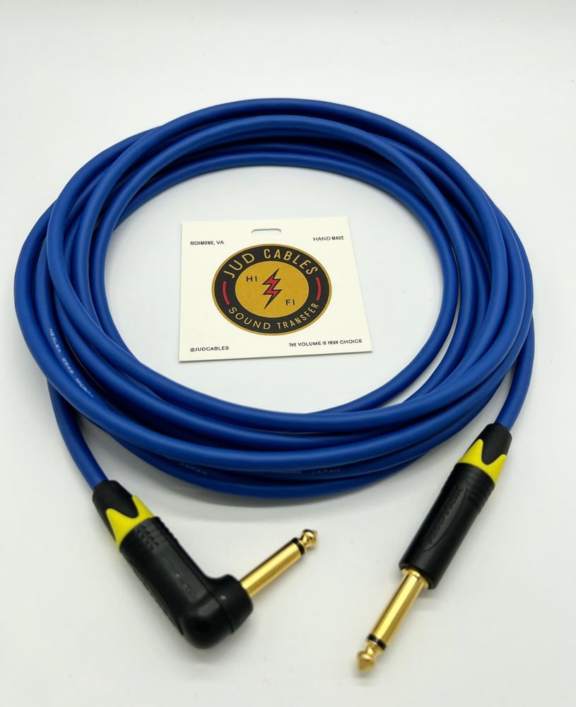 Image of Instrument Cable