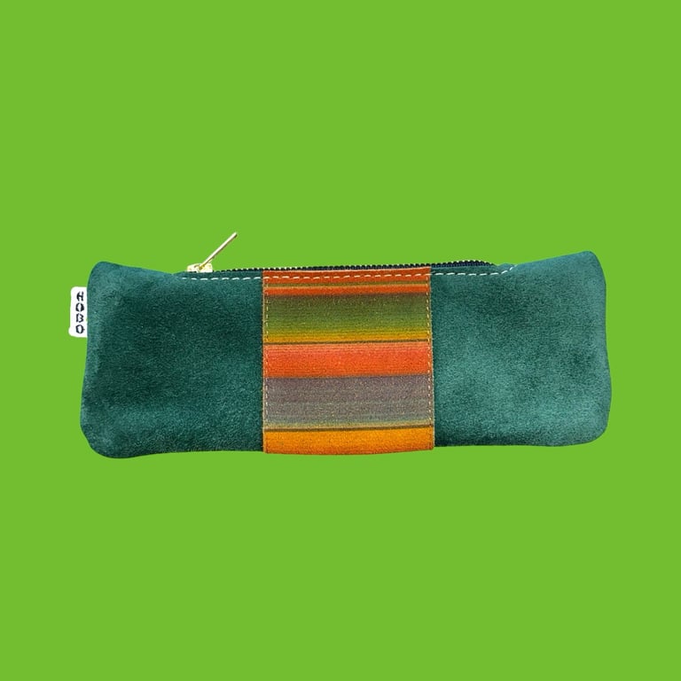 SARAPE TRIM SACK (Item# 339)