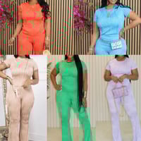 Image 1 of Glamour Sets