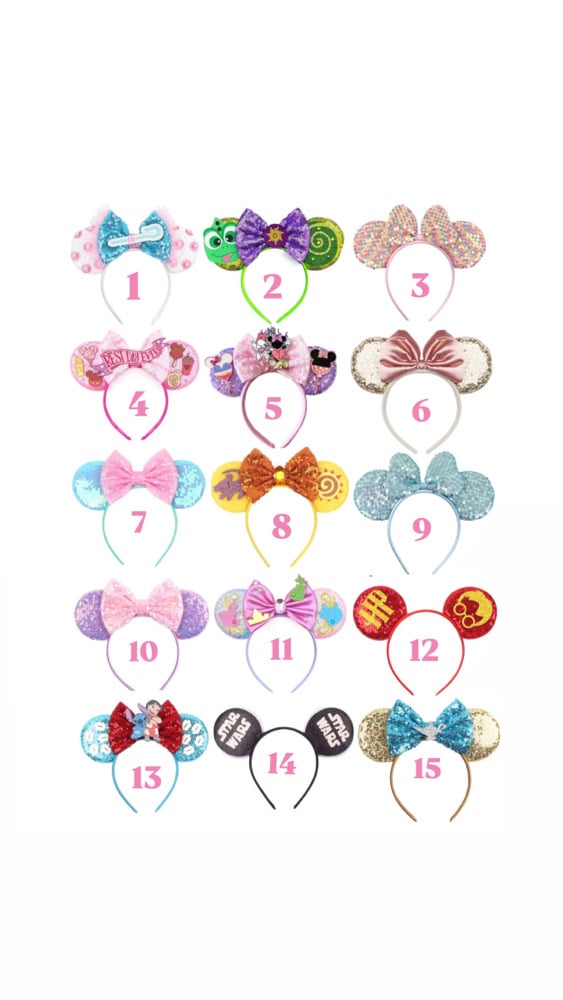 Image of OUR £4 SALE TODAY LAST REMAINING ITEMS 