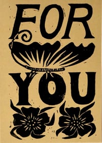 Image 3 of For You card 