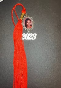 Graduation Tassel 