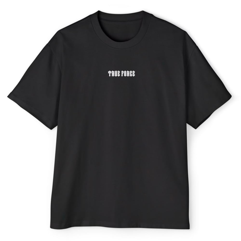 Image of TF Oversized Tee