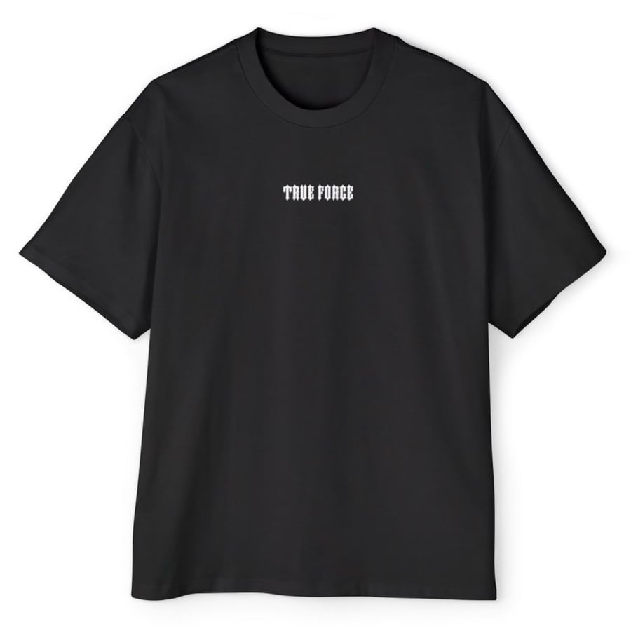 Image of TF Oversized Tee