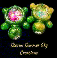 Image 3 of Small Shaker Turtle Set