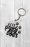 More dogs - keychain