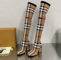 Image 4 of FALLEN TALL BOOTS