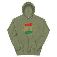 Image 20 of 5011 Unisex Hoodie