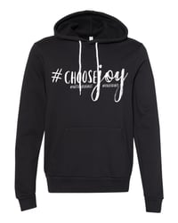 Adult & Youth Sizes Available!  Black Bella Canvas Sponge Hoodie