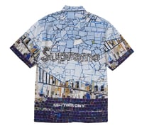 Image 2 of Supreme Mosaic Shirt