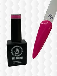 Gel Polish 76