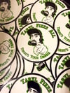 Classic Taryl Logo Vinyl Stickers!! (FREE USA SHIPPING)