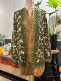 Image 2 of Couch Cardigan