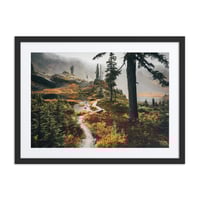 Image 1 of Lonely Mountain Trail