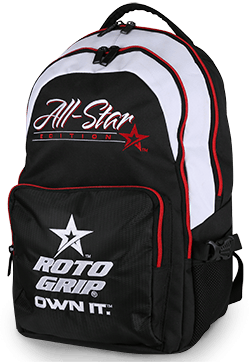 Image of Roto Grip All Star Edition Backpack
