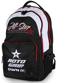 Roto Grip All Star Edition Backpack