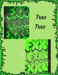 Image 4 of Ferxxo Notebooks