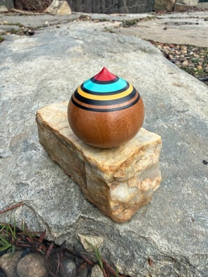 Image of Sycamore Hōjus