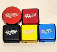 Image 1 of 147 chalk holders