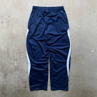 Image 3 of REEBOK TWO TONE TRACKSUIT PANTS