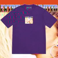 Image 1 of Forbidden fruit t-shirt