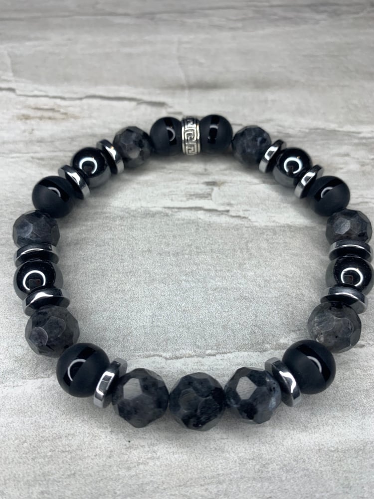 Image of “ Essential 3” Male Bracelet