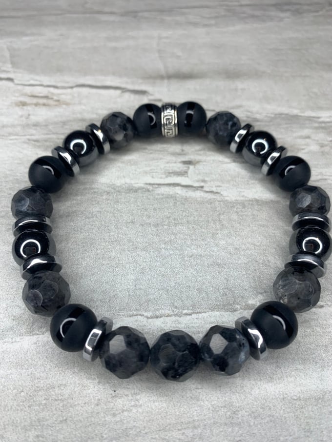 Image of “ Essential 3” Male Bracelet
