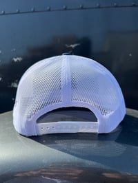 Image 3 of Navy Blue Cap