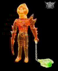 Image 1 of 1/1 creamsicle SLIZZ REAPER