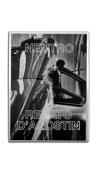 Image 2 of NEUTRO - Renato D’Agostin 