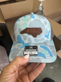 NC salt