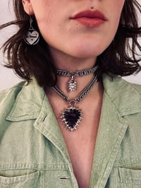 Image 2 of Divinity Necklace