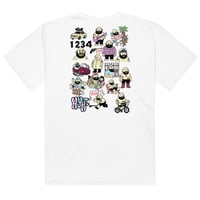 Image 4 of BRAND NEW CAR TEE – STORYTELLER EDITION