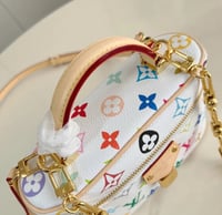 Image 8 of MURAKAMI CROSS BAG