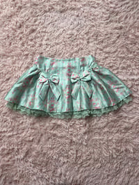 Image 1 of Bow Skirt.