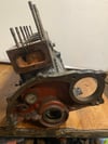Bristol BS4 MK 1 Engine Block 
