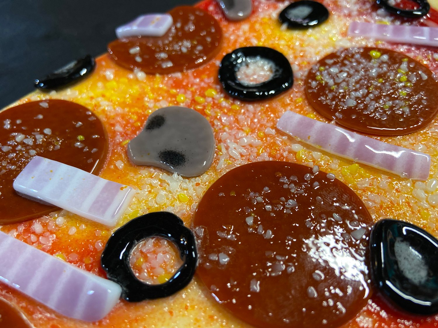 Image of Pizza slice #3