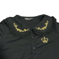 Image 3 of Bodyline cutsew