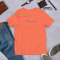 Image 6 of  Tiny Spoon T-shirt Unisex t-shirt