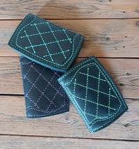 Image 4 of Diamond Tuck 