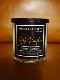 Image 2 of Apple Pumpkin