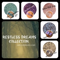 Image 1 of Restless Dreams Collection
